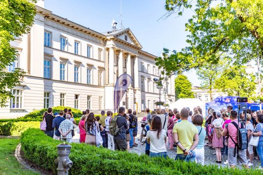 Weekend w obiektywie