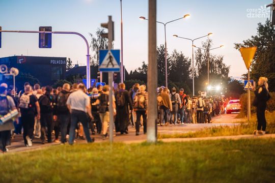 Weekend w obiektywie