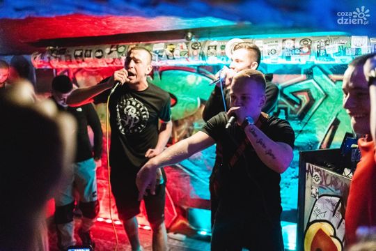 Weekend w obiektywie