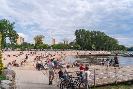 Weekend w obiektywie