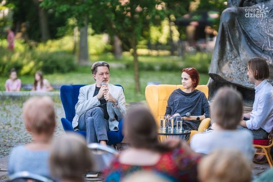 Weekend w obiektywie