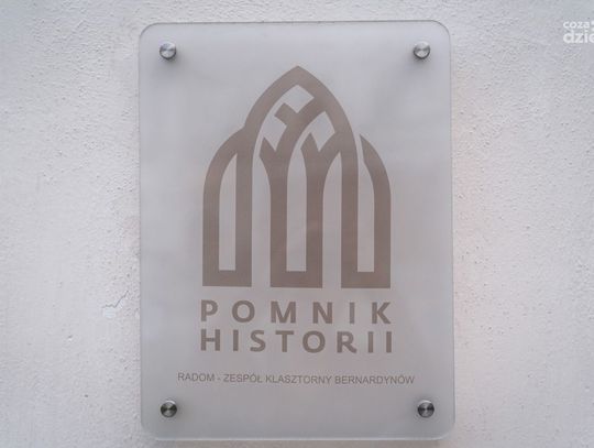 Pomnik Historii Klasztor Bernardynów (zdjęcia)