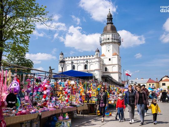 Budżet Obywatelski Mazowsza
