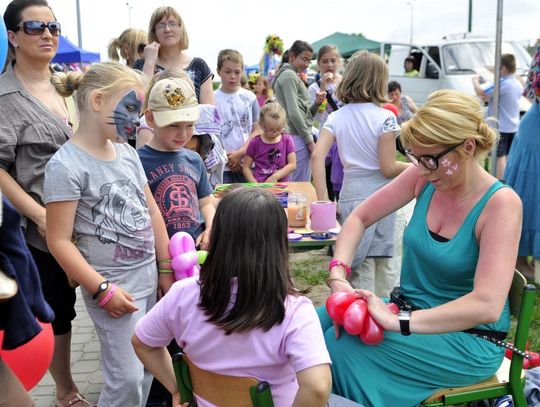 Budżet Obywatelski Mazowsza