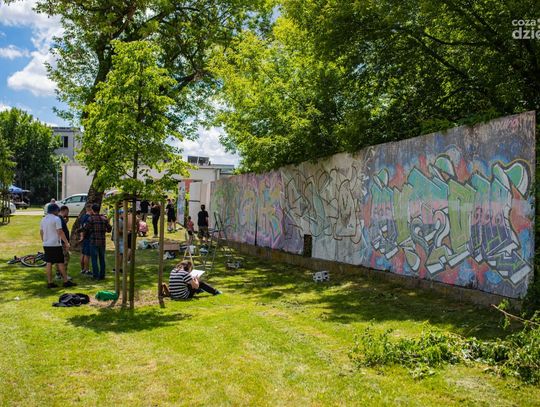 Park OFF Festival (zdjęcia)