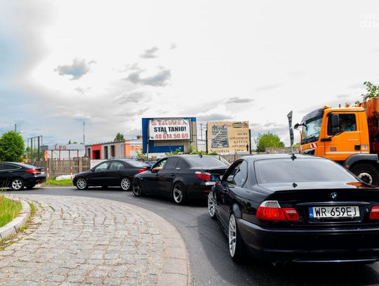 BMW 3ERFEST Kozienice (zdjęcia)