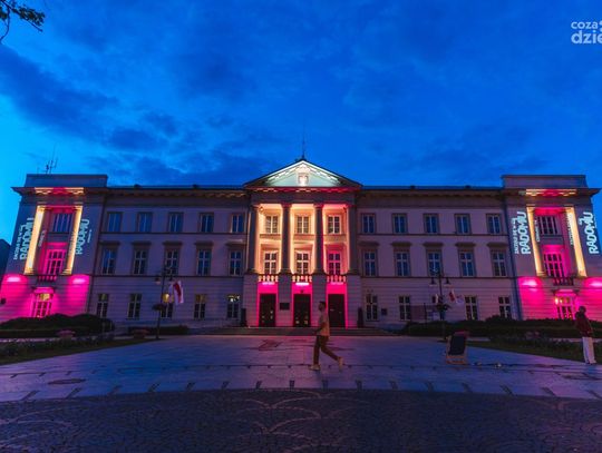 Mapping - Free Radom Festival (zdjęcia)