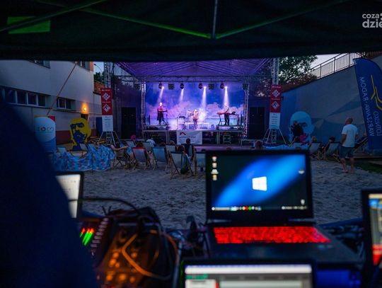 Free(Ra)dom Festival 2022 - koncert Luny (zdjęcia)