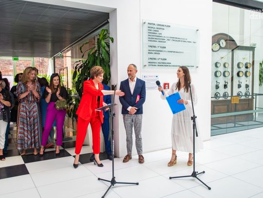 Woman Art Power (zdjęcia)