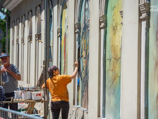 Weekend w obiektywie