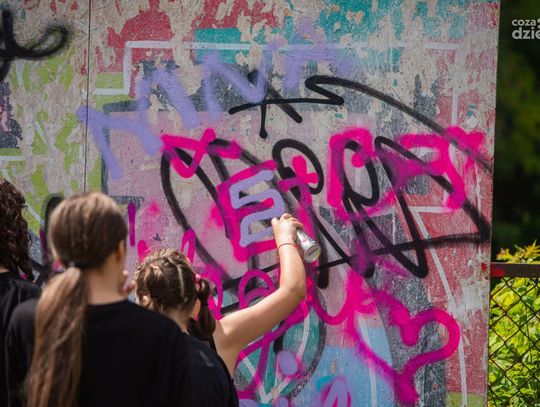 Weekend w obiektywie