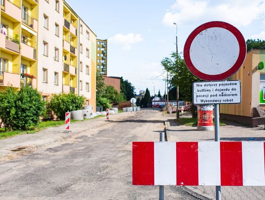 Weekend w obiektywie