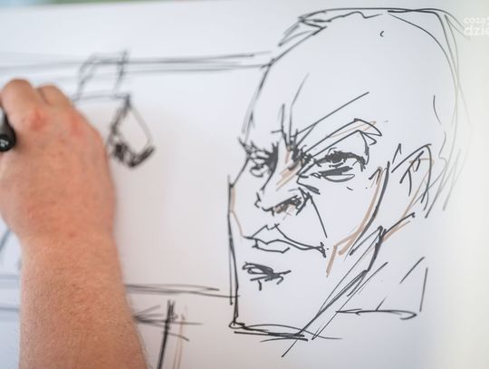 Weekend w obiektywie