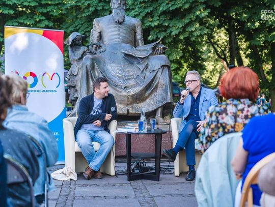 Weekend w obiektywie