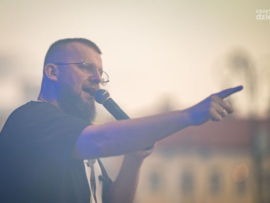 Weekend w obiektywie