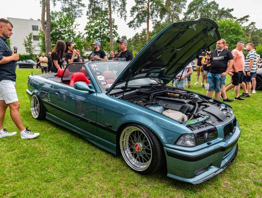 Weekend w obiektywie