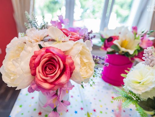 Weekend w obiektywie