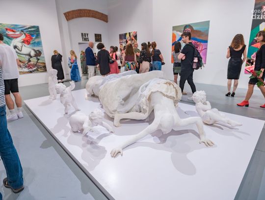 Weekend w obiektywie