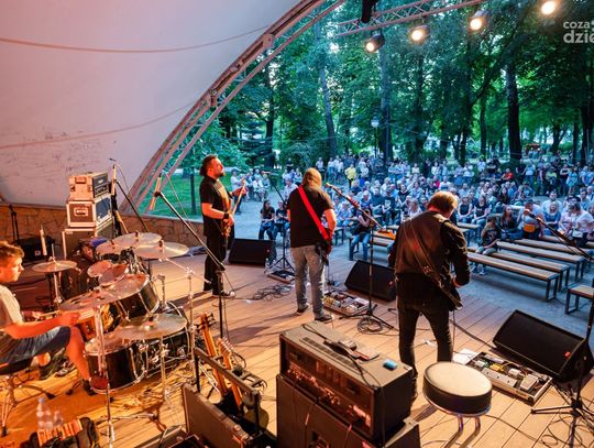 Weekend w obiektywie