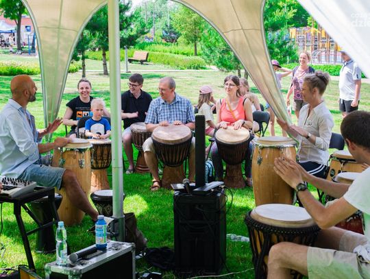 Weekend w obiektywie