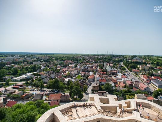 Weekend w obiektywie