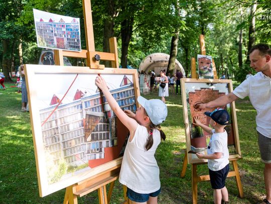 Weekend w obiektywie