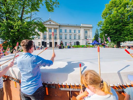 Weekend w obiektywie