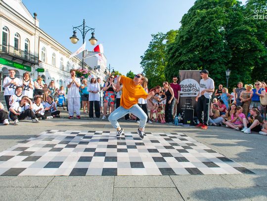 Weekend w obiektywie