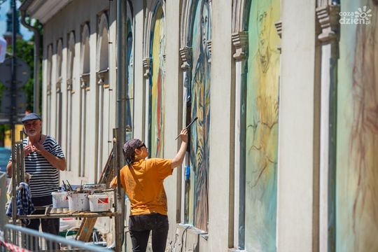 Weekend w obiektywie