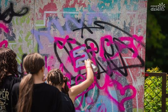 Weekend w obiektywie