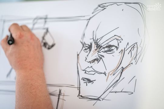 Weekend w obiektywie