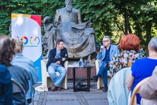 Weekend w obiektywie