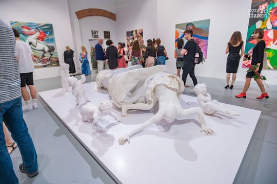 Weekend w obiektywie