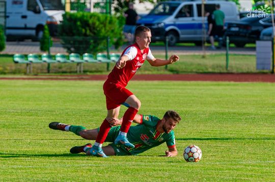 Weekend w obiektywie