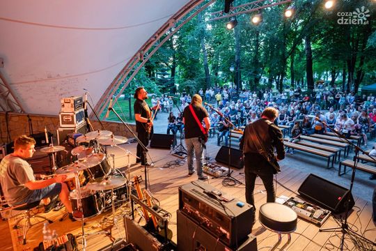 Weekend w obiektywie