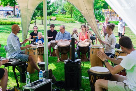 Weekend w obiektywie