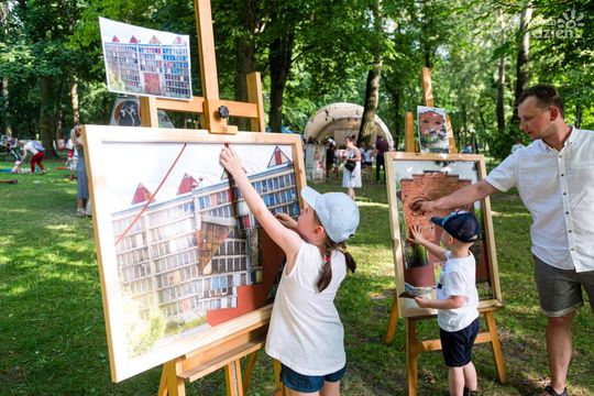 Weekend w obiektywie