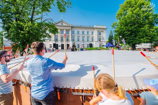 Weekend w obiektywie