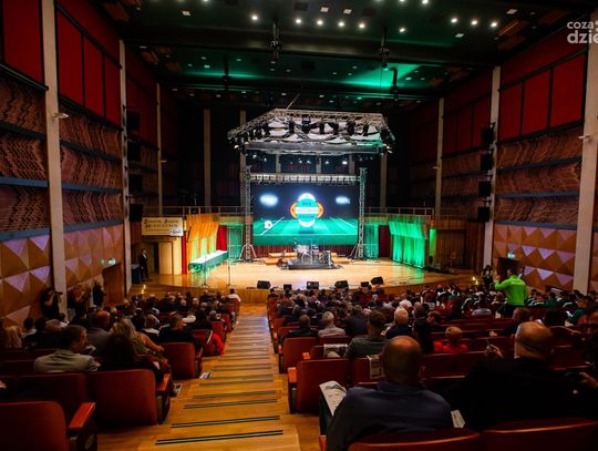 Droga do marzeń - gala Radomiaka w Zespole Szkół Muzycznych (zdjęcia)