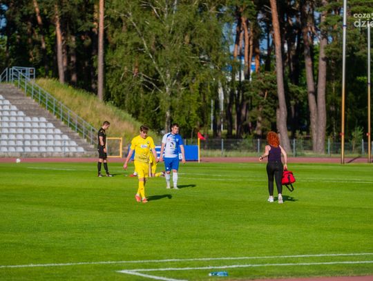 Enea Energia Kozienice - MKS Przasnysz (zdjęcia) Enea Energia Kozienice - MKS Przasnysz (zdjęcia)