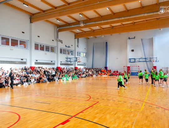 Zakończenie roku tanecznego Doris Dance Crew (zdjęcia)