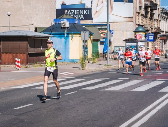 X Półmaraton Radomskiego Czerwca ‘76 - Trasa cz. 1 (zdjęcia)