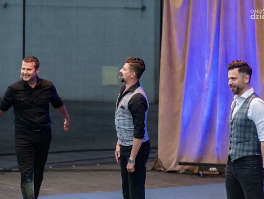 Weekend w obiektywie