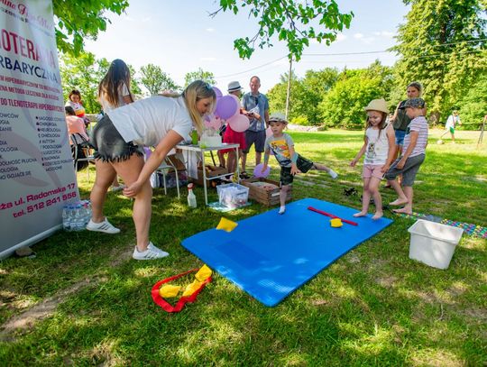 Weekend w obiektywie