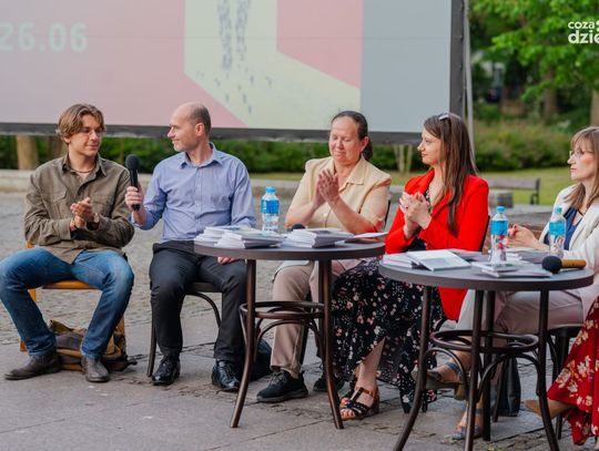 Weekend w obiektywie