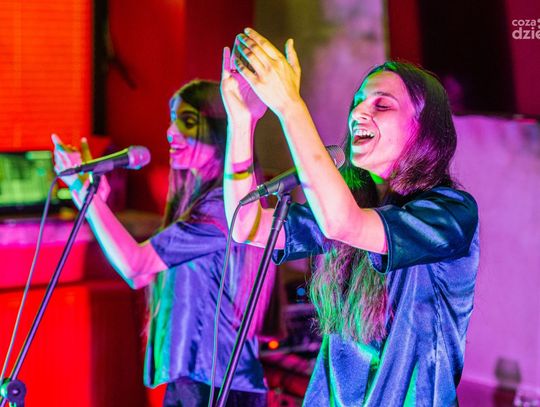 Weekend w obiektywie