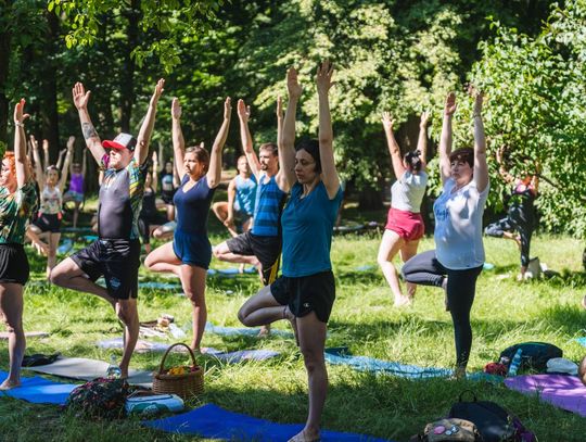 Weekend w obiektywie