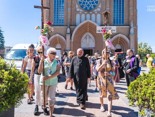 Weekend w obiektywie