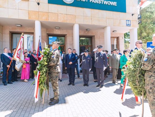 Weekend w obiektywie