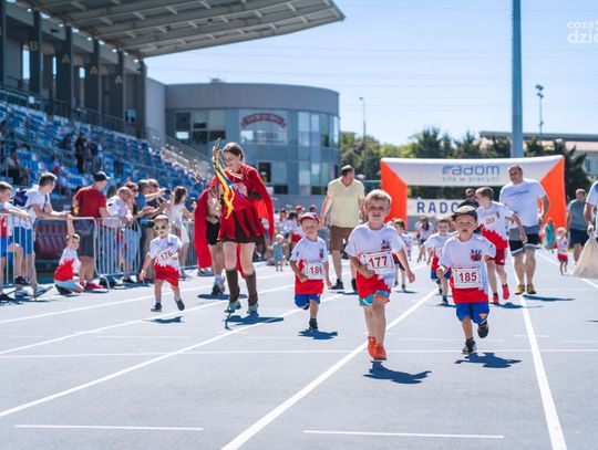 Weekend w obiektywie